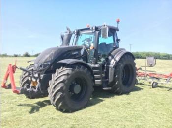 Farm tractor Valtra t234d: picture 1