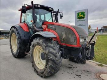 Farm tractor Valtra t 170: picture 1