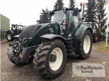 Farm tractor Valtra t 174 direct: picture 1