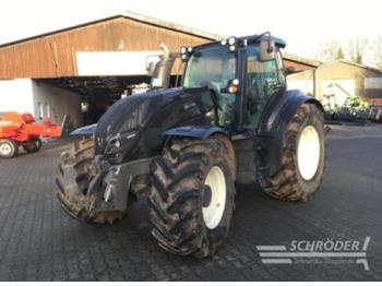 Farm tractor Valtra t 234 v: picture 1