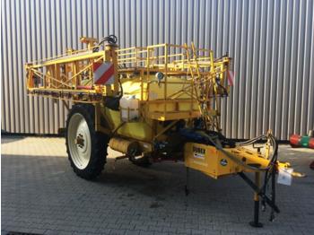 Trailed sprayer Vector 3200: picture 1