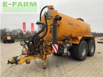Fertilizing equipment Veenhuis ta 21000: picture 1