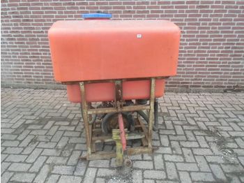 Tractor mounted sprayer Veldspuit: picture 1
