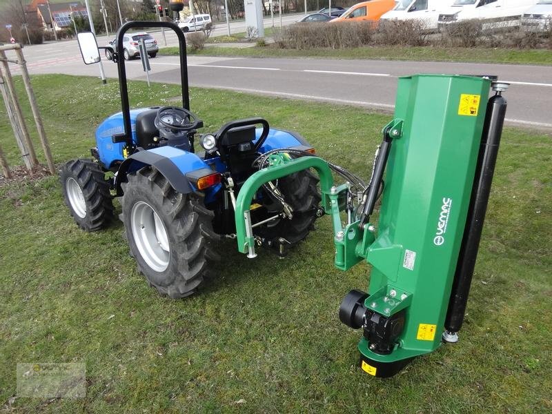 New Verge mower Vemac AGL165 165cm Böschungsmulcher Seitenmulcher Mulcher Mähwerk: picture 14