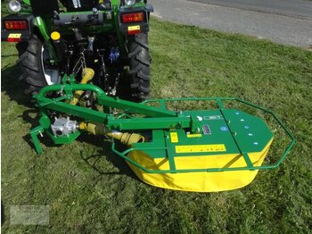 Mower