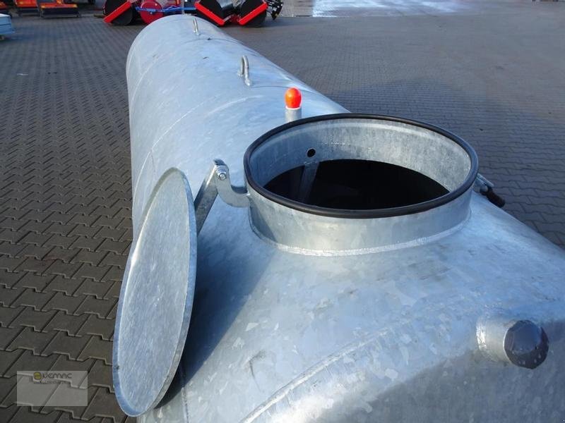 New Tank Vemac Wasserfass 1250 Liter Wassertank Weidefass Wasserwagen NEU: picture 11