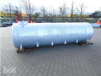 New Tank Vemac Wasserfass 2000 Liter Wassertank Weidefass Wasserwagen NEU: picture 5