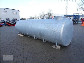 New Tank Vemac Wasserfass 2000 Liter Wassertank Weidefass Wasserwagen NEU: picture 3