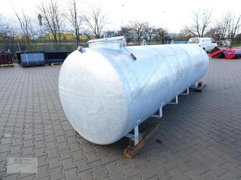 New Tank Vemac Wasserfass 2000 Liter Wassertank Weidefass Wasserwagen NEU: picture 4