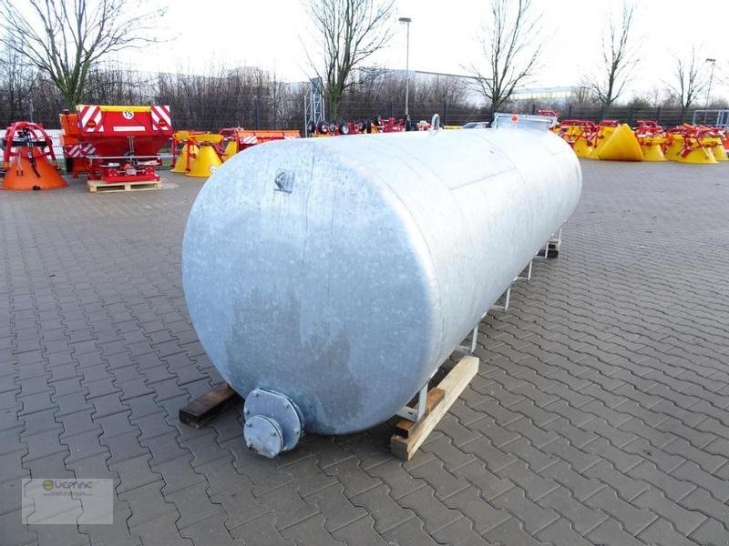 New Tank Vemac Wasserfass 2000 Liter Wassertank Weidefass Wasserwagen NEU: picture 2