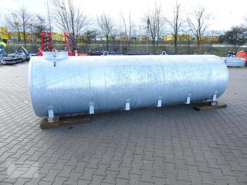 New Tank Vemac Wasserfass 3000 Liter Wassertank Wasserwagen NEU: picture 5