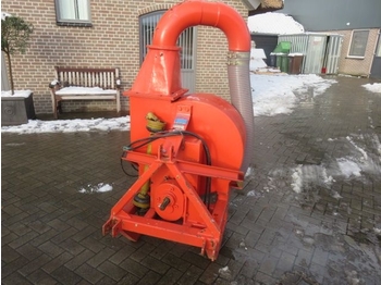 Agricultural machinery Verboon blower: picture 1