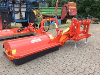 Verge mower Dücker USM 21 verstärkte Ausführung