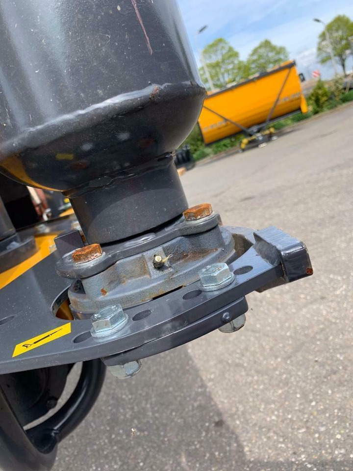 Verge mower ELHO Side Chopper 420 Pro klepelmaaier, hamerklepelmaaier