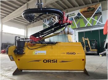 Verge mower Orsi Magnum Plus GS 235