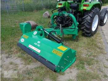 Vemac Böschungsmulcher AGF220 220cm Mulcher Seitenmulcher Neu - verge mower