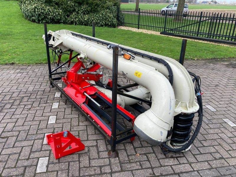 Agricultural machinery Vervaet Andock-zuigarm