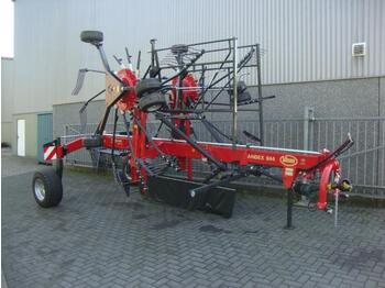 New Tedder/ Rake Vicon Andex 844: picture 1