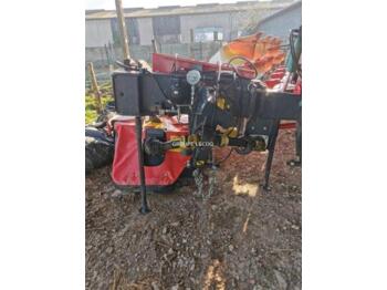Soil tillage equipment Vicon extra 440h: picture 1
