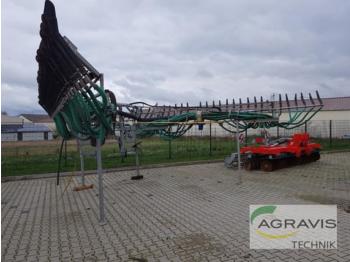 Fertilizing equipment Vogelsang SWING UP: picture 1