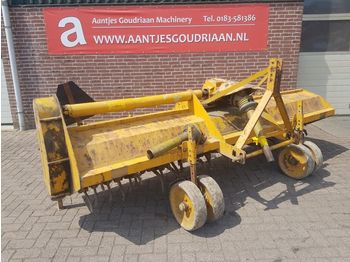 Flail mower Volleveld frees: picture 1