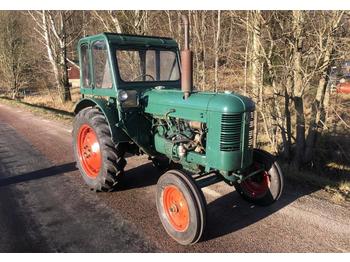 Farm tractor Volvo BM 230: picture 1