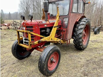 Farm tractor Volvo BM 350: picture 1