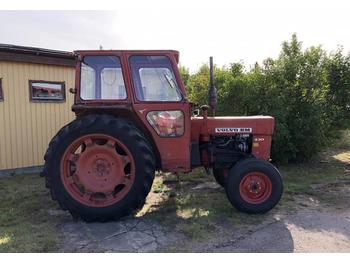 Farm tractor Volvo BM 430: picture 1