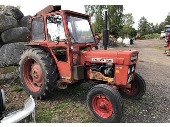 Farm tractor Volvo BM 430: picture 1
