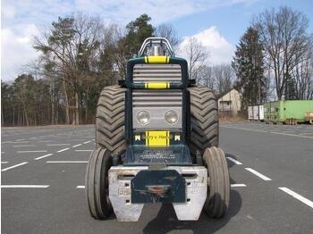 Farm tractor Volvo BM 700: picture 2