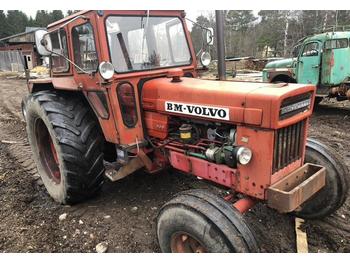Farm tractor Volvo BM 800: picture 1