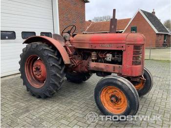 Farm tractor Volvo BM T31: picture 1