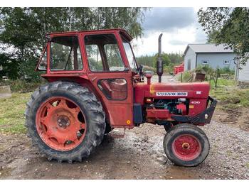 Farm tractor Volvo BM T430: picture 1