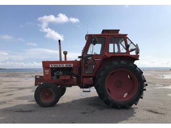 Farm tractor Volvo BM T700: picture 1