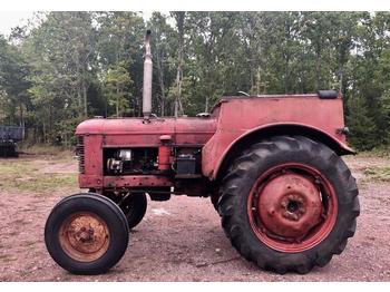 Farm tractor Volvo T24-31141: picture 1