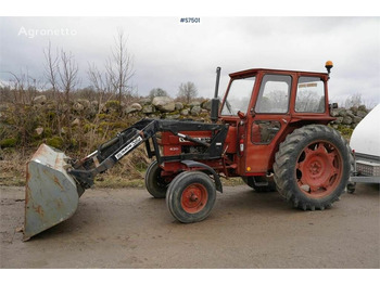 Farm tractor VOLVO