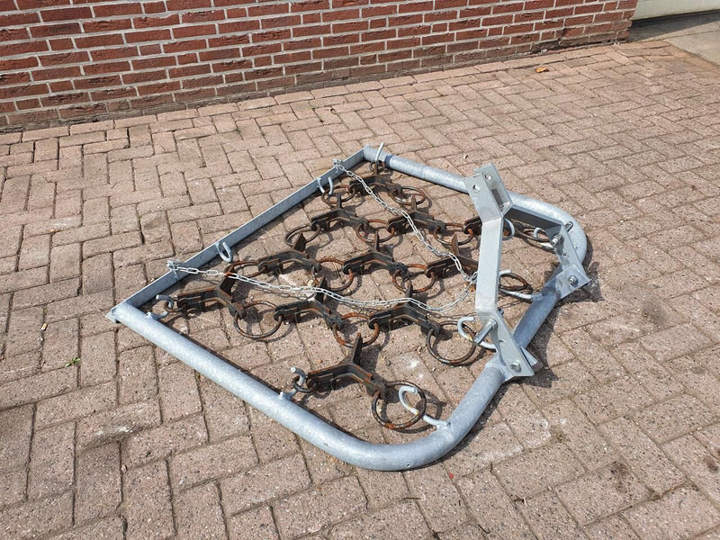 Agricultural machinery Weidesleep 1350mm