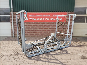 Agricultural machinery Weidesleep 6000mm