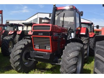 Wheel tractor CASE IH 1255 XLA