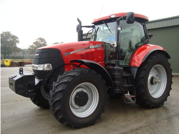 CASE Puma 180 wheel tractor from United 