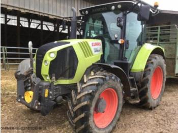 Wheel tractor CLAAS ARION 530