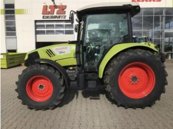 Wheel tractor CLAAS AXOS 340 CX CLAAS TRAKTOR