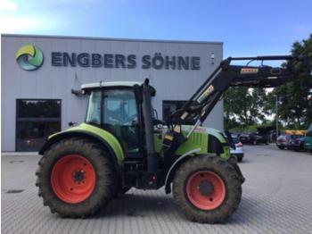 Wheel tractor CLAAS Arion 620