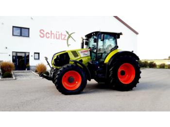 Wheel tractor CLAAS Axion 810 CMatic Bj. 2015