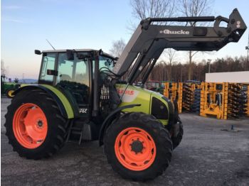 Wheel tractor CLAAS CELTIS 456 RX