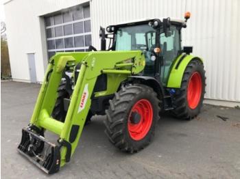 CLAAS arion 420 (a52/200) - wheel tractor