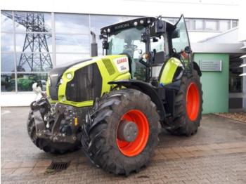 Wheel tractor CLAAS axion 830 c-matic