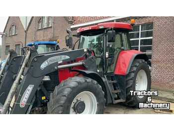 Wheel tractor Case-IH CVX 140