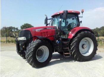 Case-IH CVX 170 PUMA wheel tractor from Germany for sale at Truck1, ID:  3902788