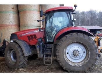 Case-IH PUMA 170 wheel tractor from Germany for sale at Truck1, ID: 3441969